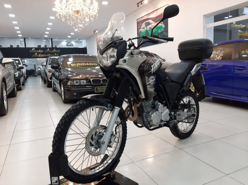 Yamaha Xtz 250 Teneré 2016 36.000kms