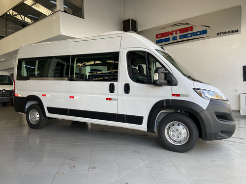 Peugeot Boxer Executiva 2024