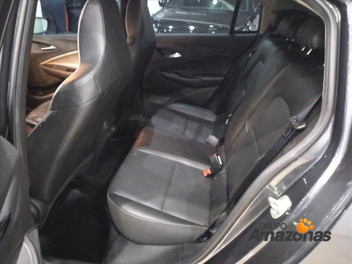 Chevrolet Onix 1.0 TURBO FLEX PREMIER AUTOMÁTICO