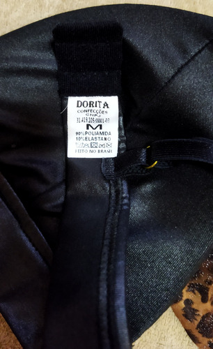 Imagen 5 de 7 de Bralette Sostén Engomado Talla S Nuevo Traído De Brasil S