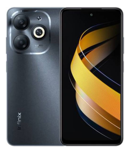 Infinix Smart 8 Pro Dual Sim 128gb 8gb Ram - Global Version