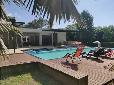 Finca en venta
