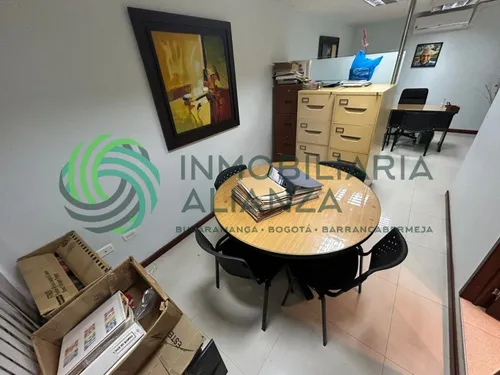 Oficina En Venta En Bolivar. Cod V61474