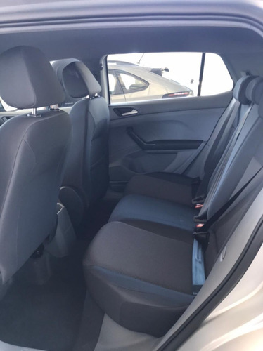 Volkswagen Tcross 1.6 Nueva Turbo 0km Tomo Usados D-