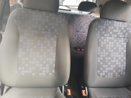 Suzuki Fun 3 Puertas 1.4 Na. Color Blanco. 78.000 Kms.