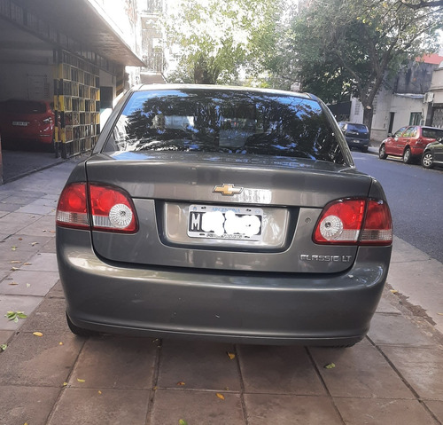 Chevrolet Classic 1.4 Lt Spirit Pack 2013