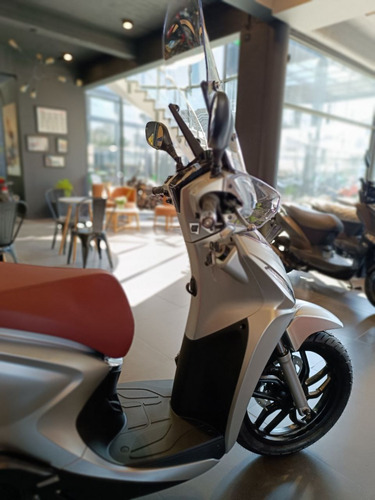 150 New People Scooter Kymco // Kawasaki Quilmes