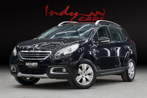 Peugeot 2008 1.6 Allure Tip