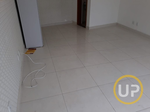 Imagem 3 de 15 de Sala Em Castelo - Belo Horizonte, Mg - 11411