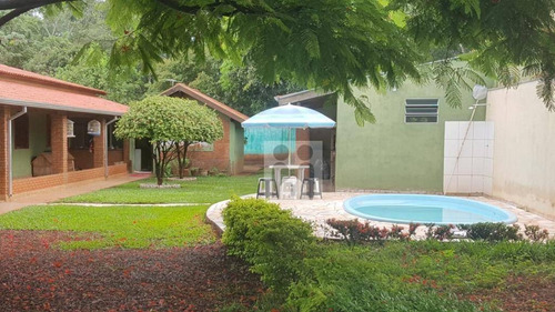 Imagem 15 de 15 de Chácara Com 3 Dormitórios À Venda, 1300 M² Por R$ 498.000,01 - Jardim Ouro Branco - Ribeirão Preto/sp - Ch0017