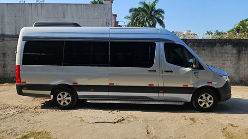 Sprinter Cdi 417 Ano 2024 Executiva Jm Cod.686