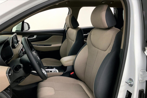 Imagen 18 de 25 de Hyundai Santa Fe 5 Pts Gls Premium, V6, 33l, Ta, 7 Pas, Ra