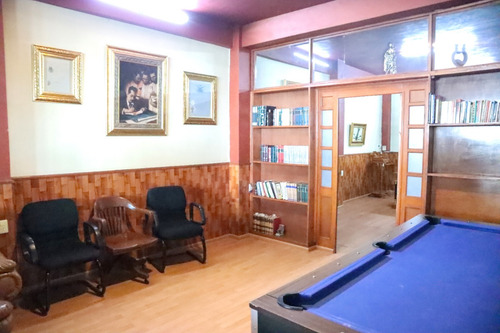Oficina En Renta En Texcoco Centro.