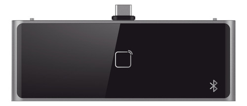 Módulo Lector Dual De Tarjetas Prox Em & Mifare /