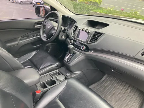 Honda CR-V 2.4 Lx