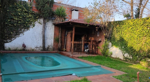 Imagen 10 de 16 de Ph Tipo Casa De 4 Ambientes Con Cochera Y Fondo Libre Villa Udaondo