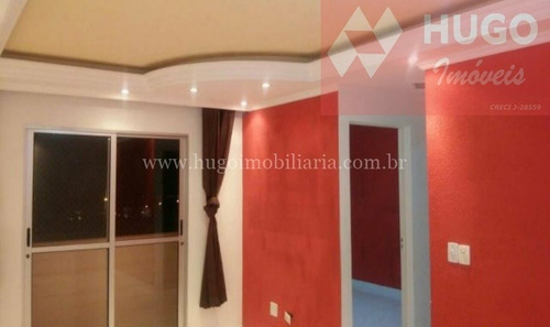 Apartamentos Em São José Dos Campos - 1127