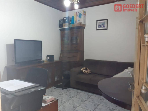 Imagem 6 de 13 de Casa Com 4 Dormitórios À Venda, 130 M² Por R$ 370.000,00 - Cidade Jardim Cumbica - Guarulhos/sp - Ca0454