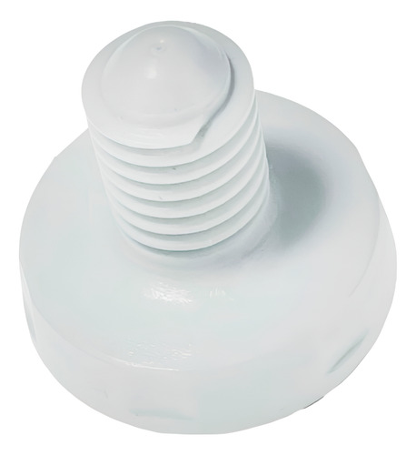 Pe Nivelador Base Rebaixada Lac09/lac11/lac12 A99014001 Org.