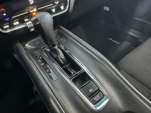 Honda HR-V Honda HR-V EX CVT 1.8 I-VTEC FlexOne