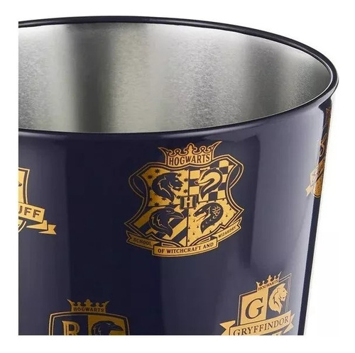 Bote De Basura Sterlite Wizarding World Harry Potter 5l