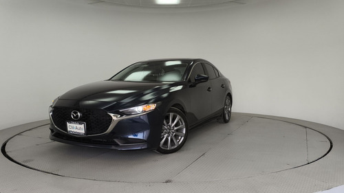 Mazda Mazda 3 I SPORT TA SEDAN