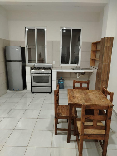 Renta De Departamentos Amueblados En Fracc, Costa Verde En Tuxtepec Oaxaca. En