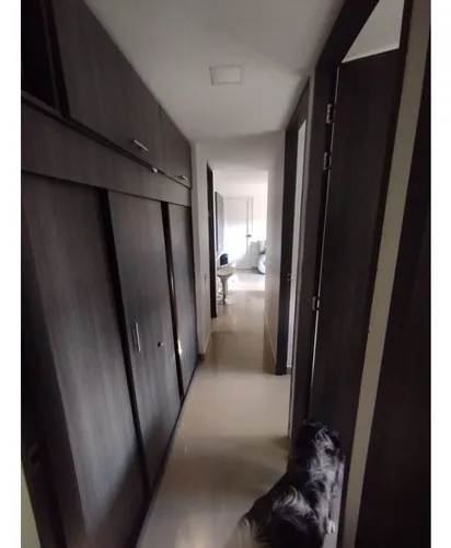 Apartamento En Venta Itagui Vía Los Gomez