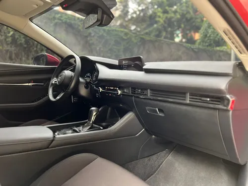 Mazda 3 2.0 Grand Touring At Hibrido Ligero - Mhev