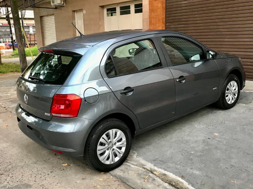 Volkswagen Gol Trend 1.6 Pack I Trendline Highline Pack Iii