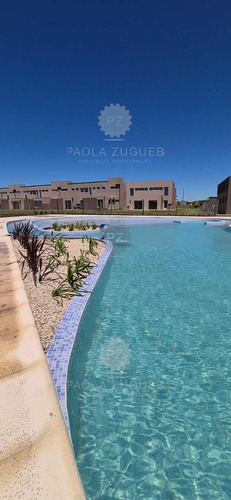 Casa Dúplex En Venta En Dolores, Costa Atlántica, Buenos Aires