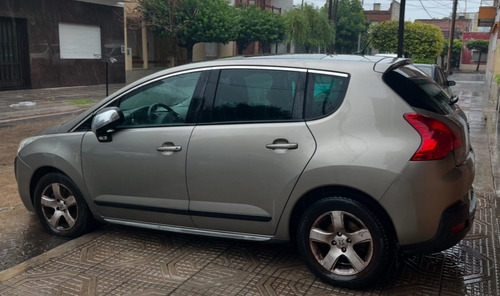 Peugeot 3008 1.6 Premium Plus Thp 156cv