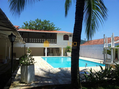 Imagem 1 de 21 de Terreno Residencial À Venda, Itaipu, Niterói. - Te0081