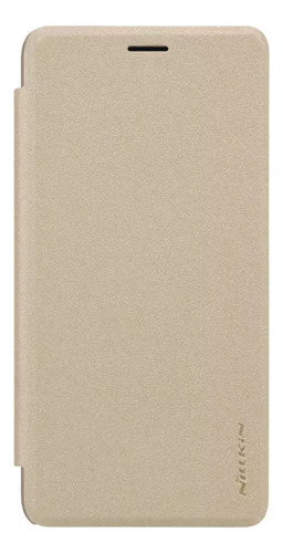 Carcasa Nillkin Sparkle Para Meizu M6 Note