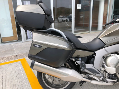 Imagen 3 de 14 de Bmw K1600 Gtl