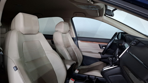 Honda CR-V 1.5 Turbo Plus Cvt