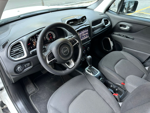 Jeep Renegade 1.8 Sport 4x2 At