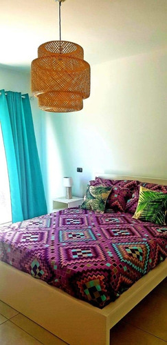 Imagen 10 de 11 de Vendo Apartamento En La Playa
