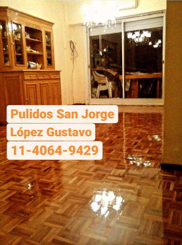 Imagen 1 de 5 de Pulidora Y Plastificadora