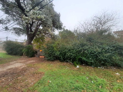 Imagen 6 de 8 de Venta Lote C/mejoras Los Polvorines(b° Los Pinos)