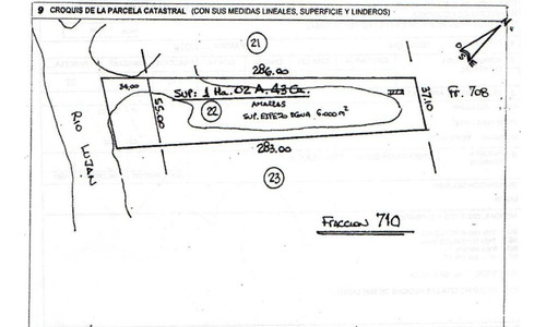 Imagen 11 de 25 de Terreno - Lujan