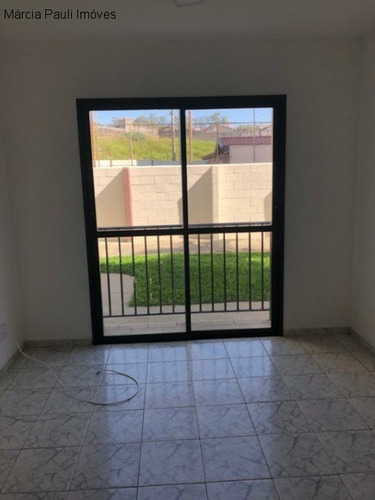 Imagem 6 de 13 de Apartamento No Condomínio Residencial Parque Da Represa - Jundiaí - 94 Metros. - Ap06103 - 69409192