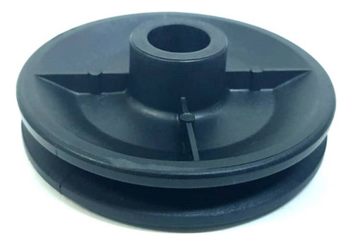 Polia Compressor Schulz 10 Pés Pratic Air 100 Litros Csv10