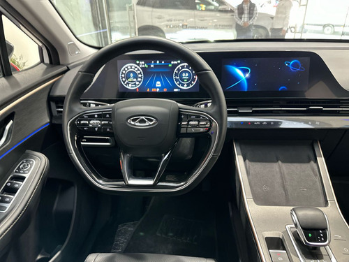 Chirey Omoda 5 2023