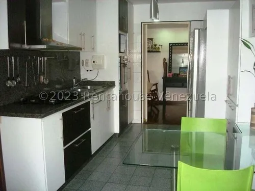 Ls Vende Apartamento Urb Miranda