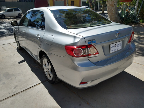 Toyota Corolla 1.8 Xei 2011