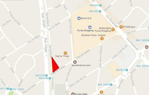Imagen 10 de 15 de Lote | Bvrd, Artigas 1888