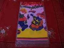 Comprar Manteles Descartables Plasticos Por 6