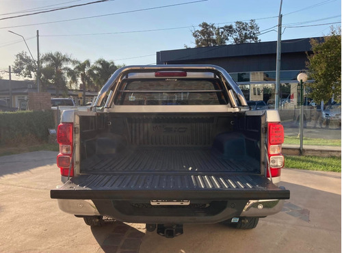 Imagen 7 de 19 de Chevrolet S10 D/cabina 2.8 Cdti Manual Ltz 4x2 Año 2014