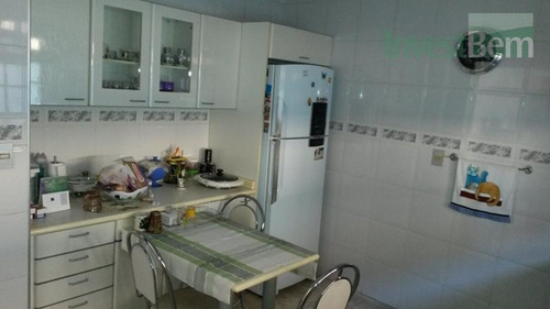 Imagem 15 de 30 de Casa Residencial À Venda, Condomínio Serra Da Água, Valinhos. - Ca0318